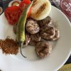 Köfteci Enişte ( Çine Köftecisi ) Çine