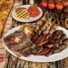 Köfteci Enişte ( Çine Köftecisi ) Çine