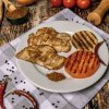 Köfteci Enişte ( Çine Köftecisi ) Çine