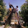 Kuytu Bahçe Kahvaltı ( Bodrum Kahvaltı )