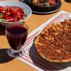 Mastavra Pide ( Nazilli )