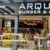 Arquet Burger&Fries