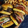 Arquet Burger&Fries