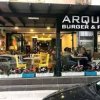 Arquet Burger&Fries