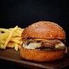 Arquet Burger&Fries