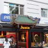 Justo Sushi Noodle Bahçelievler