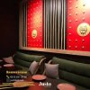 Justo Sushi Noodle Bahçelievler