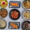 Justo Sushi Noodle Bahçelievler