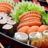 Justo Sushi Noodle Bahçelievler