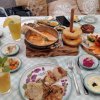 Çeşme Bazlama Kahvaltı - Bağdat Caddesi Şaşkın