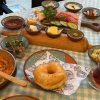 Çeşme Bazlama Kahvaltı - Bağdat Caddesi Şaşkın