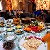 Çeşme Bazlama Kahvaltı - Bağdat Caddesi Şaşkın