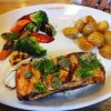 Chefs Secret Cafe Brasseria