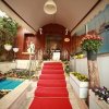 Deniz Yıldızı Balık Restaurant Ankara