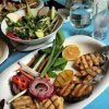 Deniz Yıldızı Balık Restaurant Ankara