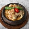 Deniz Yıldızı Balık Restaurant Ankara