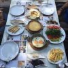 Filika Pasta Evi Ankara 