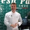 Fresh Pasta By Enzo Ankara