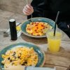 Fresh Pasta By Enzo Ankara