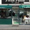Fresh Pasta By Enzo Ankara