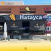 Hatayca Batıkent Meydan