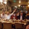Hayyam Dostları Meyhanesi Ankara