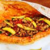 Korykos Mersin Tantuni Ankara