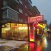 Korykos Mersin Tantuni Ankara