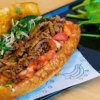 Korykos Mersin Tantuni Ankara