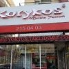 Korykos Mersin Tantuni Ankara