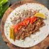 Korykos Mersin Tantuni Ankara