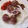 Meşhur Filibe Köftecisi