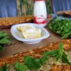 Satırdan Lahmacun
