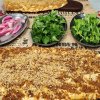 Satırdan Lahmacun