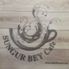 Sungur Bey Cafe Ankara