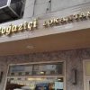 Tarihi Boğaziçi Lokantası Ankara