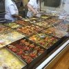Tarihi Boğaziçi Lokantası Ankara