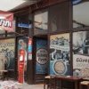 Tarihi Güveç Fırını Ankara