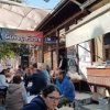 Tarihi Güveç Fırını Ankara