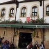 Tarihi Güveç Fırını Ankara