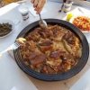 Tarihi Güveç Fırını Ankara