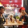 Tatam Makarna Bahçelievler