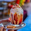 Timboo Cafe Vadi İstanbul