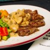 Timboo Cafe Vadi İstanbul