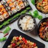 Wok And Fish Ankara