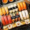 Wok And Fish Ankara