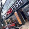 Wok And Fish Ankara