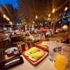 Zoka Rakı Balık Ankara