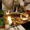 Zoka Rakı Balık Ankara