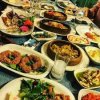 Zoka Rakı Balık Ankara